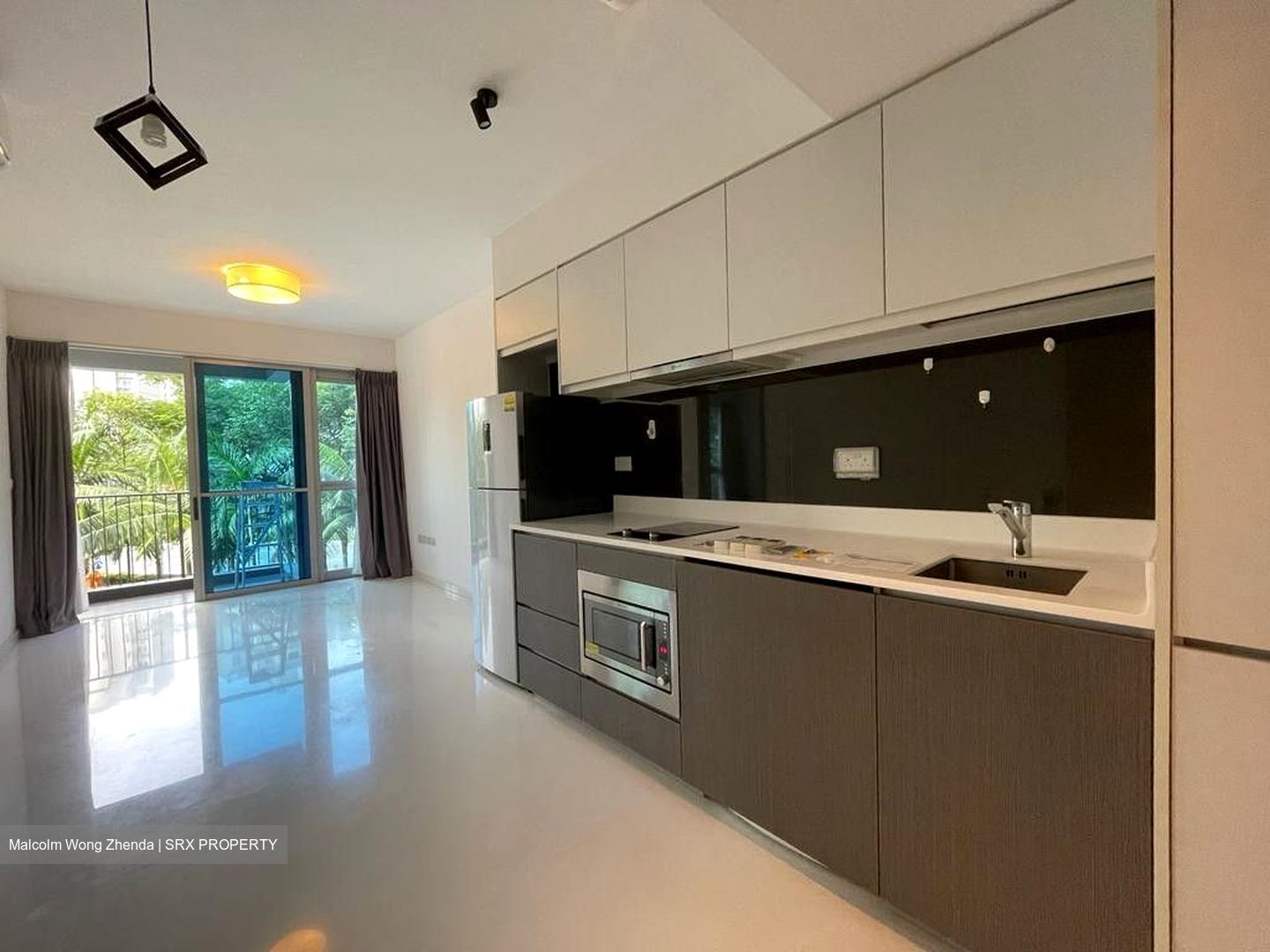 Q Bay Residences (D18), Condominium #573732221